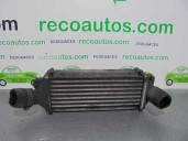 Recambio de intercooler para opel astra f berlina 1.7 turbodiesel (17 dt / lu8) referencia OEM IAM 90353026 