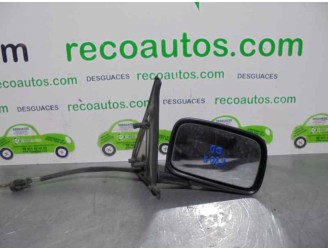 Recambio de retrovisor derecho para volkswagen jetta (165/167) 1.6 referencia OEM IAM 0217286  MANUAL
