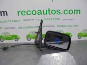 Recambio de retrovisor derecho para volkswagen jetta (165/167) 1.6 referencia OEM IAM 0217286  MANUAL