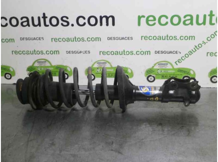 Recambio de amortiguador delantero derecho para volkswagen jetta (165/167) 1.6 referencia OEM IAM 0802022 SERCA