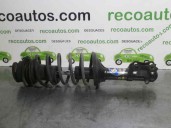 Recambio de amortiguador delantero derecho para volkswagen jetta (165/167) 1.6 referencia OEM IAM 0802022 SERCA
