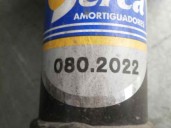 Recambio de amortiguador delantero derecho para volkswagen jetta (165/167) 1.6 referencia OEM IAM 0802022 SERCA