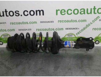 Recambio de amortiguador delantero izquierdo para volkswagen jetta (165/167) 1.6 referencia OEM IAM  0802022 SERCA