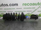 Recambio de amortiguador delantero izquierdo para volkswagen jetta (165/167) 1.6 referencia OEM IAM 0802022 SERCA