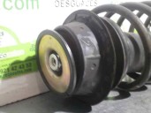 Recambio de amortiguador delantero izquierdo para volkswagen jetta (165/167) 1.6 referencia OEM IAM 0802022 SERCA