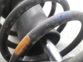 Recambio de amortiguador delantero izquierdo para volkswagen jetta (165/167) 1.6 referencia OEM IAM 0802022 SERCA