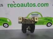 Replacement boot / tailgate lock for Volkswagen Jetta (165/167) 1.6 OEM IAM reference 873827503 4 DOORS