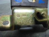 Replacement boot / tailgate lock for Volkswagen Jetta (165/167) 1.6 OEM IAM reference 873827503 4 DOORS
