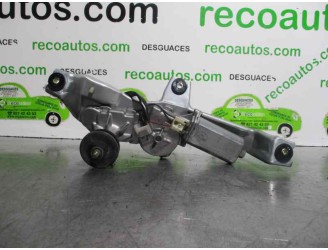 Recambio de motor limpia trasero para mazda premacy (cp) 2.0 turbodiesel cat referencia OEM IAM C10067450A 34947581 