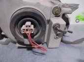 Recambio de faro izquierdo para mazda premacy (cp) 2.0 turbodiesel cat referencia OEM IAM CB81510L0A 