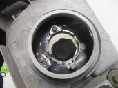 Recambio de faro izquierdo para mazda premacy (cp) 2.0 turbodiesel cat referencia OEM IAM CB81510L0A 