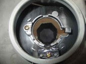 Recambio de faro izquierdo para mazda premacy (cp) 2.0 turbodiesel cat referencia OEM IAM CB81510L0A 