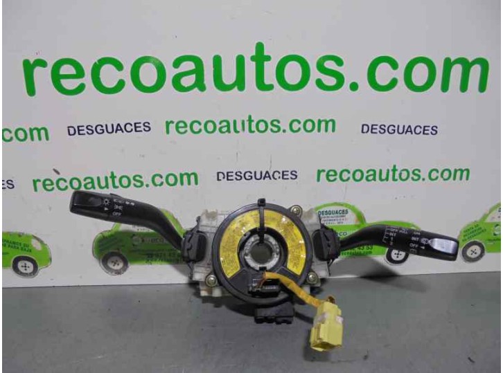 Recambio de mando luces para mazda premacy (cp) 2.0 turbodiesel cat referencia OEM IAM 17A089D  