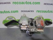Recambio de mando luces para mazda premacy (cp) 2.0 turbodiesel cat referencia OEM IAM 17A089D 