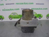 Recambio de abs para mazda premacy (cp) 2.0 turbodiesel cat referencia OEM IAM CB77437AZ 