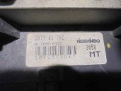 Recambio de abs para mazda premacy (cp) 2.0 turbodiesel cat referencia OEM IAM CB77437AZ 