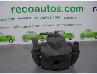 Recambio de pinza freno delantera derecha para mazda premacy (cp) 2.0 turbodiesel cat referencia OEM IAM GEZC2698ZA 