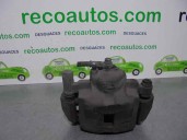 Replacement front right brake caliper for Mazda Premacy (CP) 2.0 turbodiesel cat OEM IAM reference GEZC2698ZA 