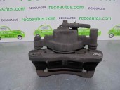 Recambio de pinza freno delantera derecha para mazda premacy (cp) 2.0 turbodiesel cat referencia OEM IAM GEZC2698ZA 