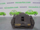 Recambio de pinza freno delantera derecha para mazda premacy (cp) 2.0 turbodiesel cat referencia OEM IAM GEZC2698ZA 