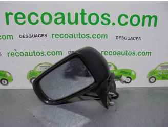 Recambio de retrovisor izquierdo para mazda premacy (cp) 2.0 turbodiesel cat referencia OEM IAM BJ4C691G7A 5 PINES