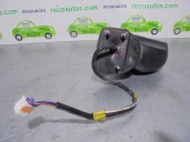 Recambio de retrovisor izquierdo para mazda premacy (cp) 2.0 turbodiesel cat referencia OEM IAM BJ4C691G7A 5 PINES
