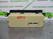 Recambio de mando climatizador para mazda premacy (cp) 2.0 turbodiesel cat referencia OEM IAM PB05CB82C  