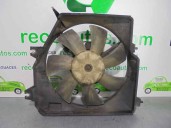Recambio de electroventilador para mazda premacy (cp) 2.0 turbodiesel cat referencia OEM IAM 1227506660 