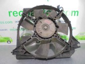 Recambio de electroventilador para mazda premacy (cp) 2.0 turbodiesel cat referencia OEM IAM 1227506660 
