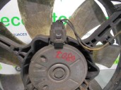 Recambio de electroventilador para mazda premacy (cp) 2.0 turbodiesel cat referencia OEM IAM 1227506660 