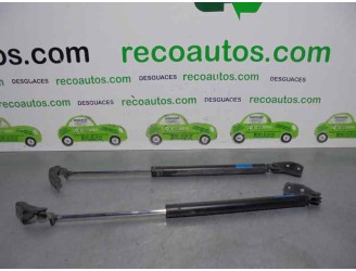 Recambio de amortiguadores maletero / porton para mazda premacy (cp) 2.0 turbodiesel cat referencia OEM IAM C10063620D  