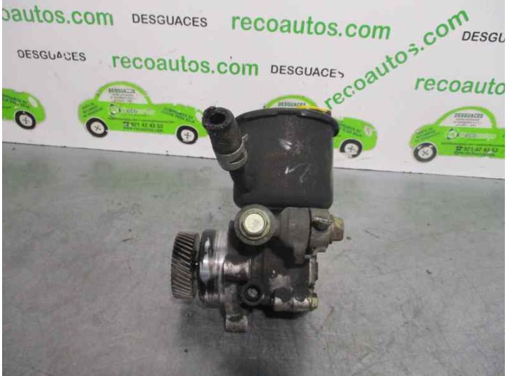 Recambio de bomba servodireccion para mazda premacy (cp) 2.0 turbodiesel cat referencia OEM IAM CB873265X 22051033 UNISIA
