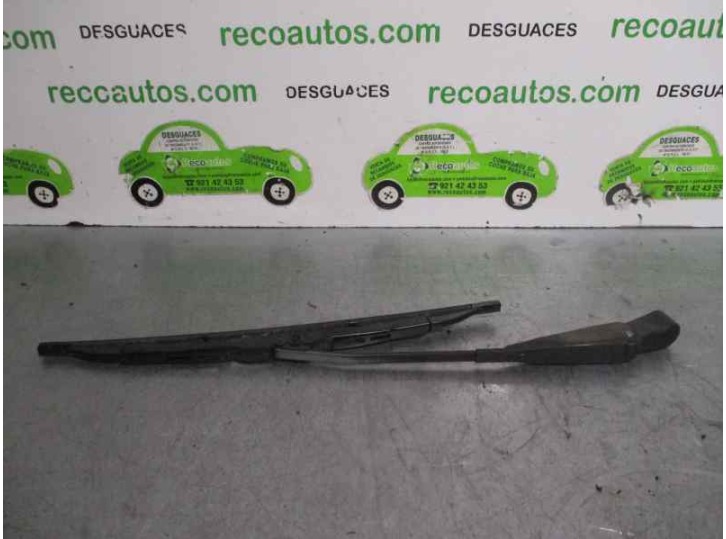 Recambio de brazo limpia trasero para mazda premacy (cp) 2.0 turbodiesel cat referencia OEM IAM  A6093 NWB