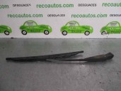 Recambio de brazo limpia trasero para mazda premacy (cp) 2.0 turbodiesel cat referencia OEM IAM A6093 NWB