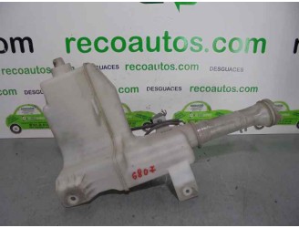 Recambio de deposito limpia para mazda premacy (cp) 2.0 turbodiesel cat referencia OEM IAM 2D12N  