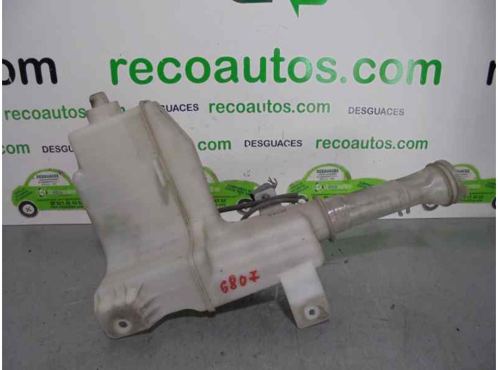 Recambio de deposito limpia para mazda premacy (cp) 2.0 turbodiesel cat referencia OEM IAM 2D12N 