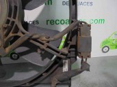 Recambio de electroventilador para mazda premacy (cp) 2.0 turbodiesel cat referencia OEM IAM RF4R15035 CALSONIC