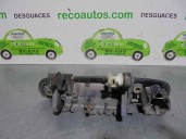 Recambio de maneta exterior delantera derecha para mazda premacy (cp) 2.0 turbodiesel cat referencia OEM IAM 