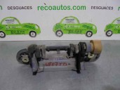 Replacement rear right exterior door handle for mazda premacy (cp) 2.0 turbodiesel cat OEM IAM reference 