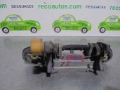 Recambio de maneta exterior trasera izquierda para mazda premacy (cp) 2.0 turbodiesel cat referencia OEM IAM 