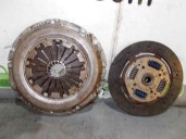 Recambio de kit embrague para ford escort berlina/turnier fun turnier referencia OEM IAM 