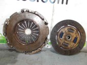 Recambio de kit embrague para ford escort berlina/turnier fun turnier referencia OEM IAM 
