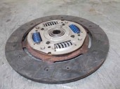 Recambio de kit embrague para ford escort berlina/turnier fun turnier referencia OEM IAM 