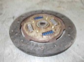 Recambio de kit embrague para ford escort berlina/turnier fun turnier referencia OEM IAM   