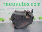 Recambio de caja reles / fusibles para hyundai santa fe (sm) 2.0 crdi cat referencia OEM IAM 9121326000  