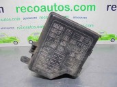Replacement relay / fuse box for hyundai santa fe (sm) 2.0 crdi cat OEM IAM reference 9121326000 