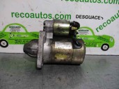 Recambio de motor arranque para kia shuma 1.5 cat referencia OEM IAM OK24118400A KASCO