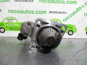 Recambio de motor arranque para kia shuma 1.5 cat referencia OEM IAM OK24118400A KASCO