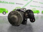 Recambio de motor arranque para kia shuma 1.5 cat referencia OEM IAM OK24118400A KASCO