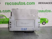 Recambio de centralita motor uce para kia shuma 1.5 cat referencia OEM IAM K2AC18881A K103735112C SIEMENS